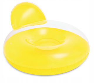 Veľký komorový matrac na plávanie pontoon intex 58889