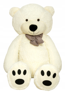 Veľký medvedík 260 cm maskot Tedbi Tedbi