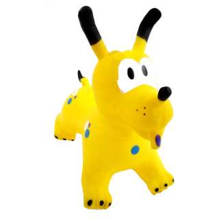 Hopsadlo - Sambro Dog Patrol Mascot pre sfarbenie oblohy 27 cm