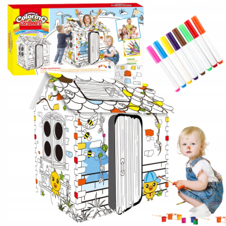 BLOKY Frozen Elsa Elsa's Ice Palace Olaf 360 ks STAVEBNÉ BLOKY