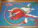Koberec do detskej izby - Disney Disney Planes 3 Lietadlá 133x95 cm