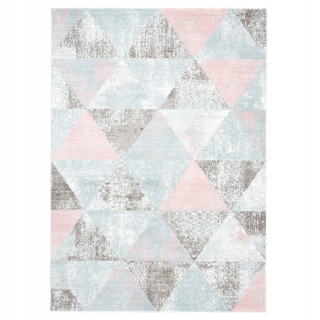 Koberec do detskej izby - Koberec Deti 200x300 Pastel Deti Soft VN6W