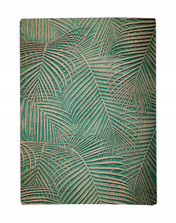 Koberec do detskej izby - Koberec plyš mäkký Hairy Plyšová 120x160