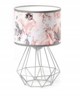 Stolová lampa do detskej izby - Detské nočná lampa desk desk viedol vzory
