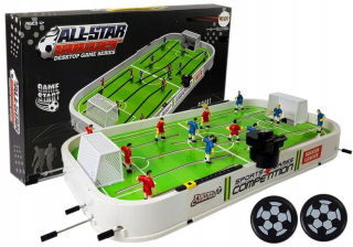 Detský stôl stolný futbal