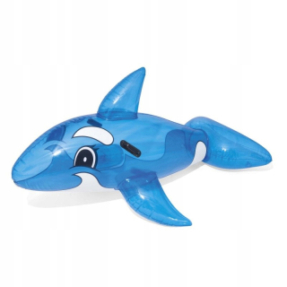 Dolphin pre Plywan IA transparentné 1,57m