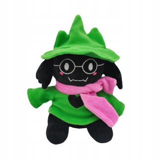 Plyšová hračka Deltarune Ralsei Lancer