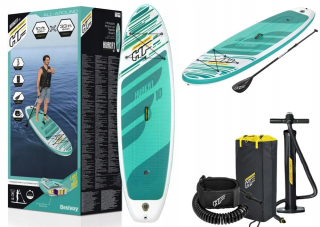 Nafukovacia doska Sup Hydro-Force 305 x 84 x 15 cm B