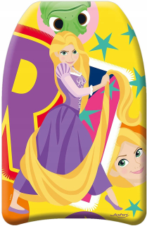 Disney Princezná Flash Board RAPUNZ
