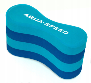 Swimme Board "4" modrá