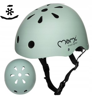Detská ochranná prilba SCOOTER BIKE 47-58 MoMi