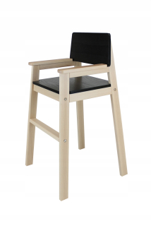 Stolička na kŕmenie Nonabel 80 x 43 x 44 cm
