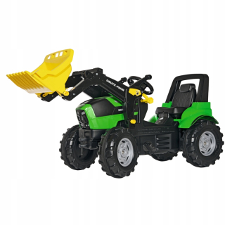 Deutz Agrotron 7250 TTV Rolly Toys