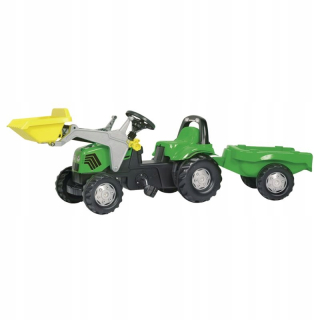 Deutz-Fahr Rolly hračky