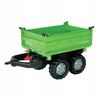 Deutz Mega-príves Rolly Toys