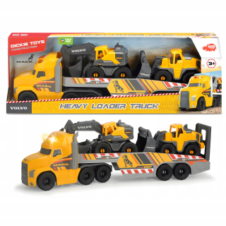 Dickie Laweta Volvo Mack s bagre