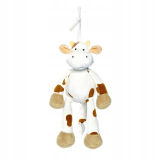 Diinglisar Boxing Fudge, 25cm