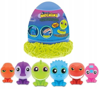 Cobi Dino Surprise Hatchems 58015