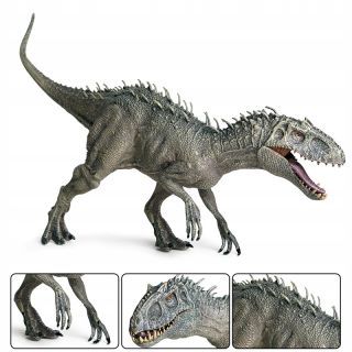 Postavička, figúrka - Dinosaurus Jurský park Indominus Rex
