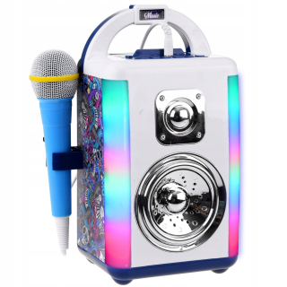 Fat Brain Toys Farebné Rock N'Roller Piano