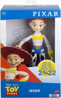 Pixar Toy Story Zberateľská figúrka Jessie
