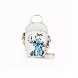 Kabelka Disney, viacfarebná eko koža