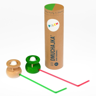 Blower Pilch Čap Toy Different Different
