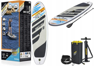 Nafukovacie doska Sup-Hydro Force 305 x 84 x 12 cm Be