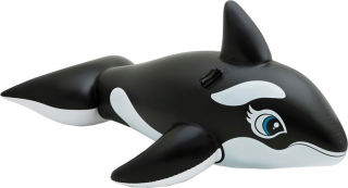 Nafukovacie orca na plávanie Intex 631