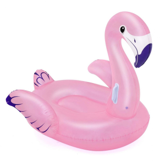 Nafukovací matrac Flamingo 153 x 143 cm bestway 4147