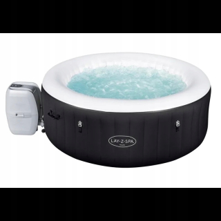 Nafukovacie Spa Bazén Jacuzzi 4 Osobné 180 cm x 66 cm