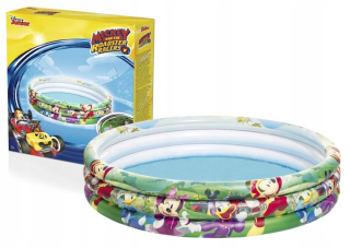Nafukovacie deti Mickey Mouse 122 x 25 cm