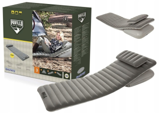 Vzduchový matrac Bestway 191 x 70 x 10,50 cm 67617