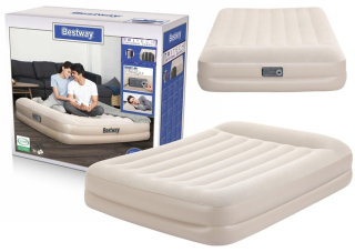Nafukovací matrac 203 x 152 x 42 cm bestway 67696