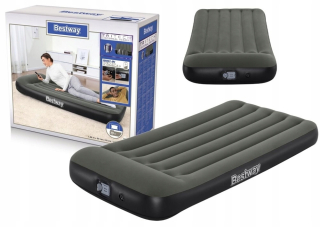 Nafukovací matrac, čerpadlo 188 x 99 x 30 cm Bestway