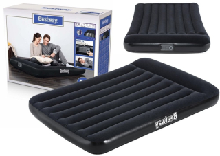 Nafukovací matrac, čerpadlo 191 x 137 x 30 cm Bestway