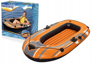 Nafukovacie pontón 155cm x 93cm bestway 61099