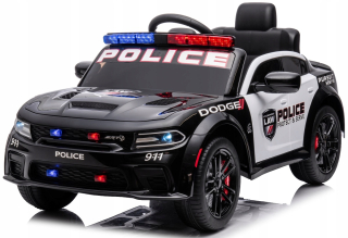 PlayHouse Car Black