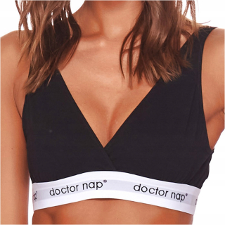 Viacfarebné športové podprsenky Doctor Nap BRA.4160 veľkosť M
