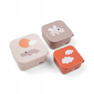 Miska na raňajky Done by Deer 540 ml
