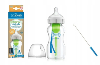 270 ml fľaša Dr Browna WB91700
