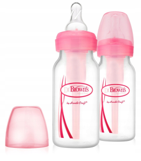 120 ml fľaša Dr Browna SB42305