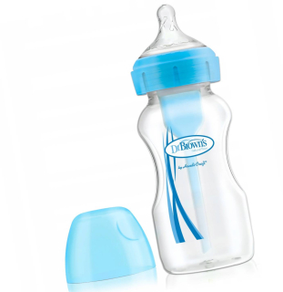 Fľaša Dr Browna 270 ml WB91602
