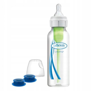 Butelka Dr Brown's SB815-MED Speciality Feeding 250 ml