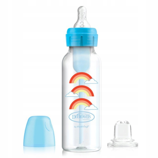 250 ml fľaša Dr Browna SB8192