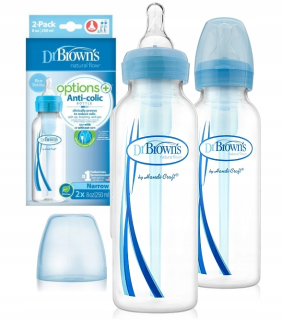 Fľaša Dr Browna 250 ml 072239306376