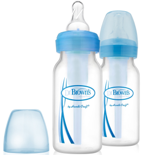 Fľaša Dr Browna 120 ml 072239306314