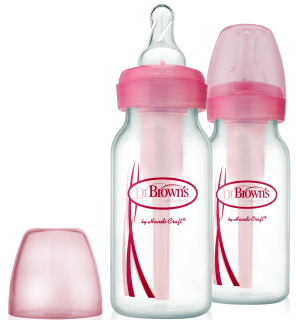 120 ml fľaša Dr Browna SB42305