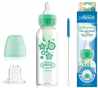 250 ml fľaša Dr Browna SB81603