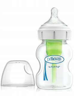 Fľaša Dr Browna 150 ml DR 51005